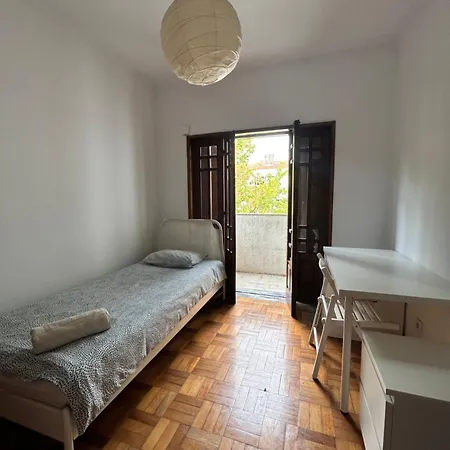 Gasthof Asprela Porto