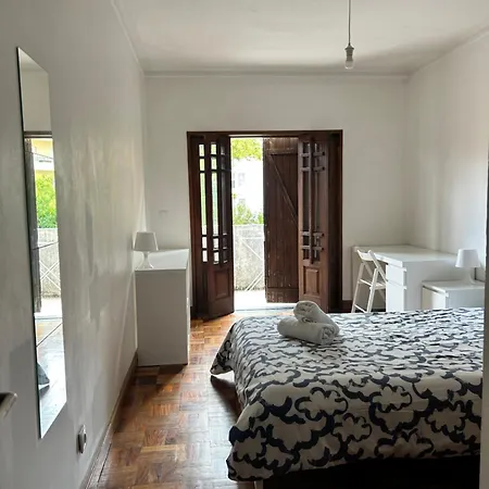 Gasthof Asprela Porto