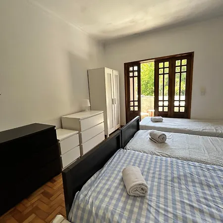 Asprela Gasthof Porto