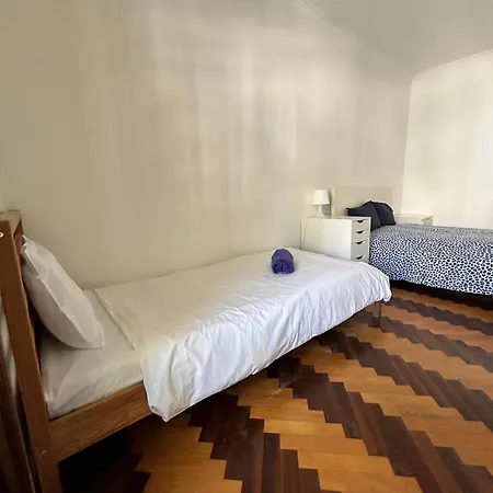 Asprela Gasthof
